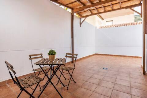 Apartamentos Torremolinos Centro 5 Екстериор снимка